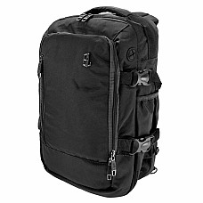 Сумка-рюкзак Semi Line 20 Black (P8298-1)