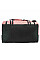 Сумка дорожня Semi Line 29 Rose/Black (A3026-8)