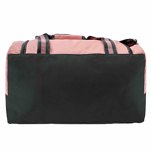 Сумка дорожня Semi Line 29 Rose/Black (A3026-8)