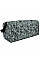 Сумка дорожня Semi Line 52 Black Camo (A3032-5)
