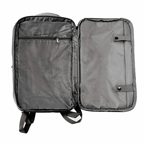Рюкзак міський Semi Line 20 Graphite (P8308-2)