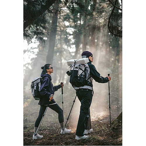 Рюкзак туристический Naturehike CNK2300BB017, 25 л, коричневый