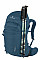 Рюкзак туристичний Ferrino Finisterre 40L Blue (75747QBB)