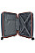 Чемодан Titan Paradoxx Navy S на 4 колесах, 40 л, синяя