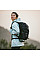 Рюкзак туристичний Naturehike CNK2300BB017, 25 л, чорний