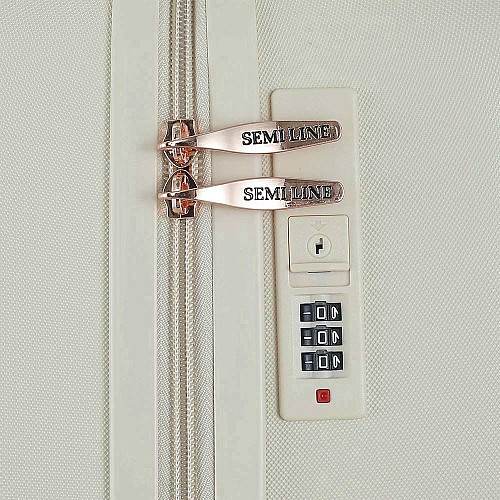 Валіза Semi Line 20