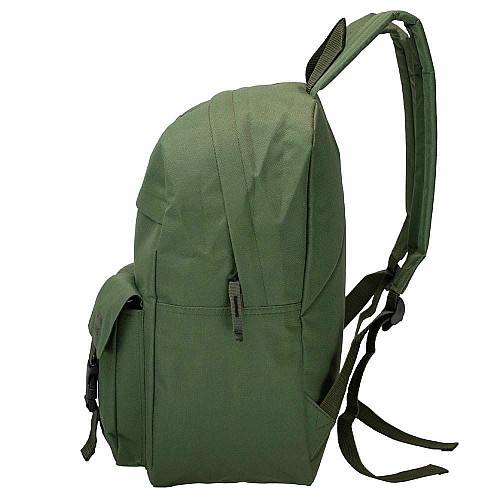 Городской рюкзак Semi Line 28 Khaki (J4918-1)