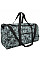 Сумка дорожня Semi Line 52 Black Camo (A3032-5)