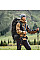 Рюкзак туристичний Naturehike CNK2450XB014, 70 л, чорний, M
