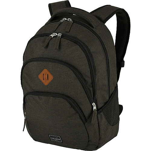 Рюкзак Travelite Basics Кор. (22л,0,7кг) (31x45x16см)