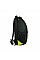 Рюкзак Joola Vision II Black (80166)