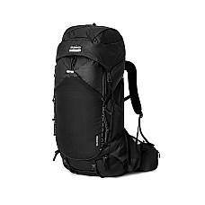 Рюкзак туристический Naturehike CNK2450XB014, 70 л, черный, M