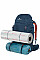 Рюкзак туристичний Ferrino Dundee 50L Blue (756650BB)