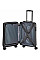 Чемодан Travelite Bali Black S на 4 колесах, черный