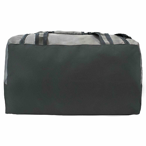 Сумка дорожная Semi Line 29 Graphite/Black (A3026-5)