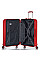 Валіза Swissbrand London (M) Red (SWB_LHLON201M) Discounted