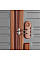 Чемодан Semi Line 28
