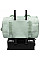 Сумка дорожня Heys Puffer Sage Green (30123-0138-00)