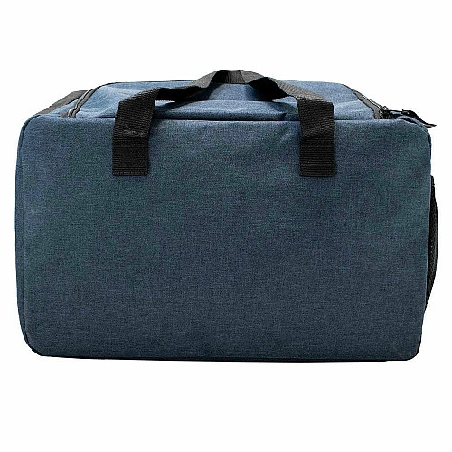 Сумка дорожня Semi Line 20 Blue Jeans (T5785-1)