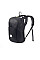 Рюкзак компактный Naturehike Ultralight NH17A017-B 22 л, черный