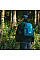 Рюкзак компактний надлегкий Naturehike NH17A017-B Yunyan, 30 л, чорний