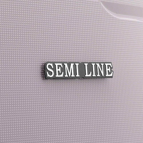 Валіза Semi Line 24