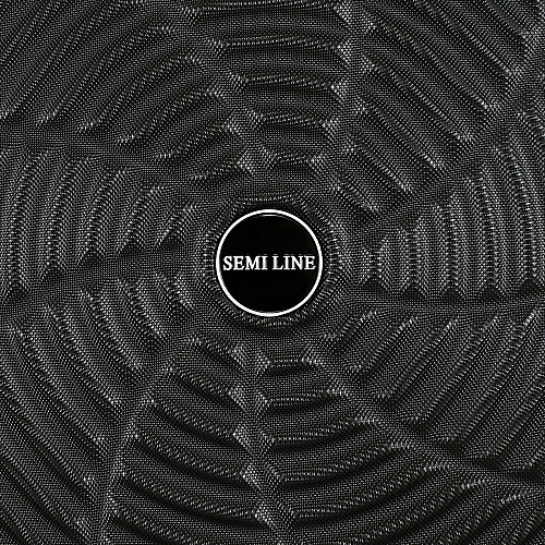 Валіза Semi Line 20