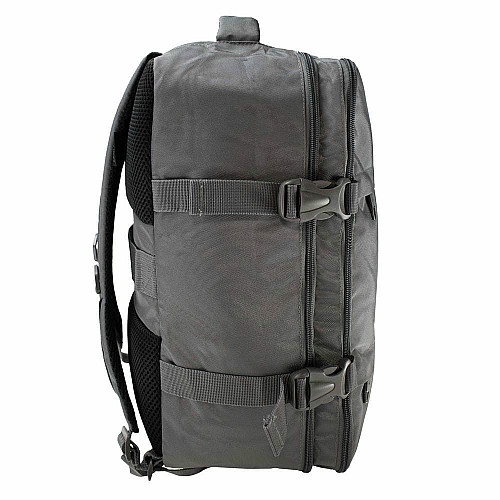 Рюкзак міський Semi Line 20 Graphite (P8308-2)