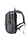 Рюкзак міський Semi Line USB 30 Grey (P8002)