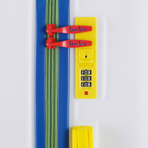 Валіза Semi Line 28