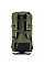 Рюкзак туристический Semi Line 45 Khaki (A3040-2)