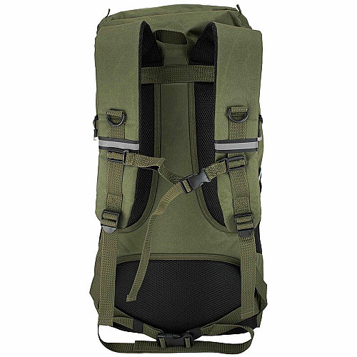 Рюкзак туристический Semi Line 45 Khaki (A3040-2)