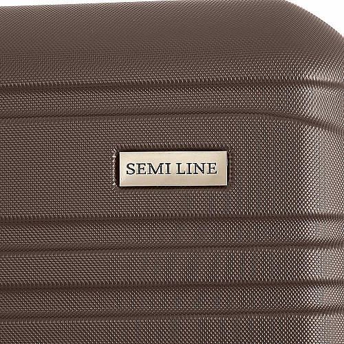 Валіза Semi Line 20