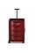 Валіза Victorinox Airox Victorinox Red L на 4 колесах, 98 л, червона