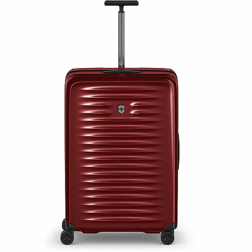 Валіза Victorinox Airox Victorinox Red L на 4 колесах, 98 л, червона