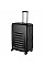 Чемодан Victorinox Spectra 3.0 Black L Exp. на 4 колесах, 103/143 л, черная