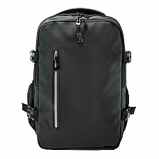 Городской рюкзак Semi Line 20 Black (P8309-0)