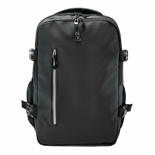 Городской рюкзак Semi Line 20 Black (P8309-0)