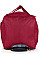 Сумка дорожная на колесах Gabol Week Eco 110L Rojo (122315-008)