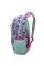 Рюкзак дитячий Semi Line 12 Lilac Batterfly Print (J4924-1)