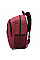 Рюкзак городской Semi Line 20 Red (J4923-3)