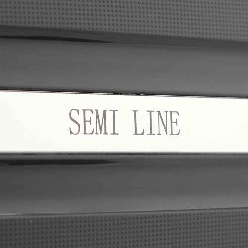 Валіза Semi Line 24