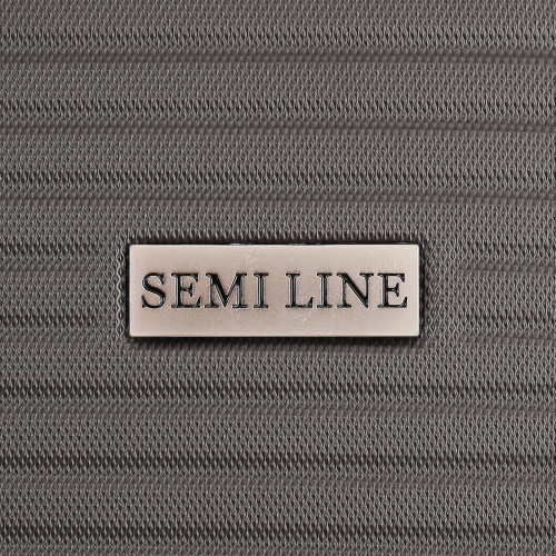 Валіза Semi Line 22