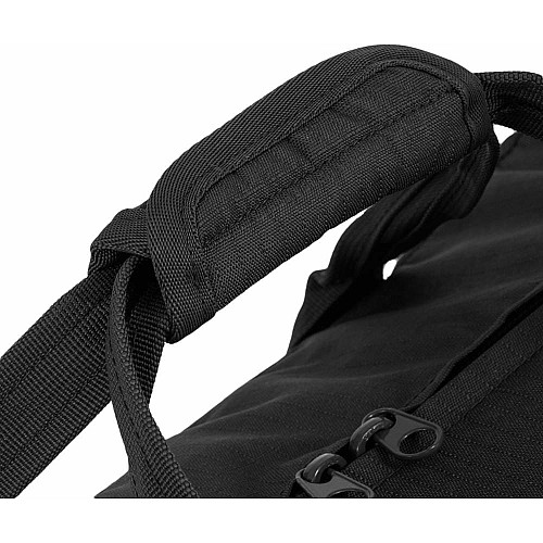 Сумка дорожня Highlander Boulder Duffle Bag 70L Black (RUC270-BK)