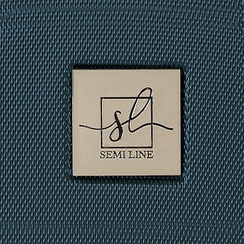 Валіза Semi Line 24