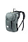 Рюкзак компактний Naturehike Ultralight NH17A017-B 22 л, сірий