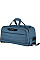 Дорожная сумка Travelite Skaii Blue на 2 колесах, синяя