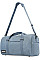 Сумка дорожня TravelZ  Basics Jeans Blue (604375)
