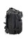 Рюкзак тактичний Semi Line 18 Black (A3052-1)