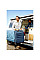 Чемодан Travelite Skaii Blue S на 4 колесах, синяя